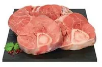 Carrefour Osso Bucco de Veau