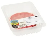 Filière Qualité Carrefour Cotelette de Porc