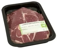 Carrefour Tranche de Gigot d'Agneau avec Os