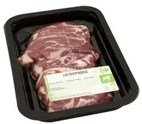 Carrefour Collier d'Agneau