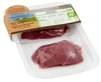 Carrefour Medaillon d'Agneau