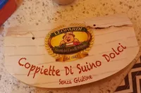 Coppiette di suono dolci