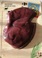 Foie de veau