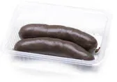 Boudin noir raisins 2-3pc