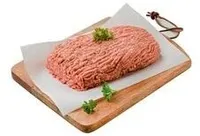 Carrfour Haché Porc et Veau
