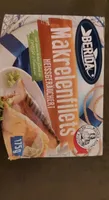Makrelenfilet