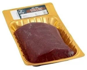 Carrefour The Market Filet Gibier Biche & Cerf
