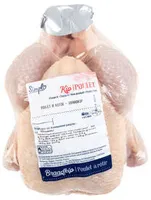 Simpl Poulet à Rôtir