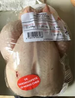 Poulet a rotir