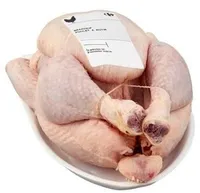 Poulet a rotir +
