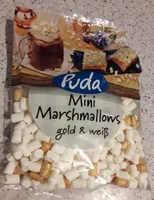 Mini Marshmallows