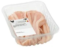 Eminces filet poulet 12x+