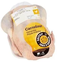 Poule a bouillir +