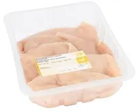 Carrefour Escalope de Filet de Poulet Extra Fine