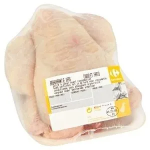 Carrefour Coquelet