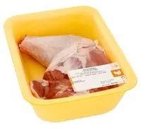 Carrefour Cuisse de Dinde