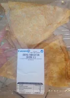 Crêpe fabrication maison