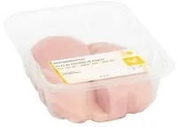 Filet de poulet +