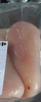 Blanc de poulet