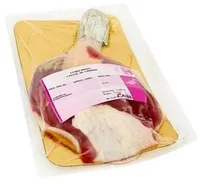 Cuisse de canard