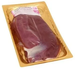 Filet de canard +