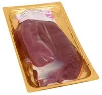 Filet de canard +