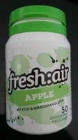 Fresh air