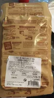 Filets de poulet roti