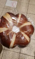 Laugenkranz
