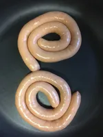 Chipolata de poulet