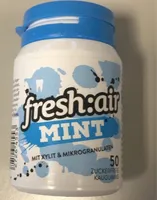 Fresh:air mint