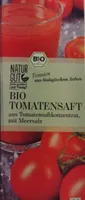 Bio Tomatensaft