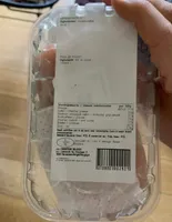 Demi filet de poulet