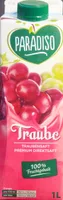 Traubensaft