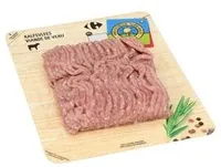 Carrefour The Market Haché de Veau