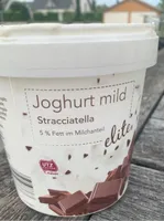 Joghurt Mild