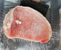 Médaillon de porc