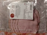 Kasselerbraten Pfeffer
