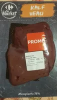 Foie de veau