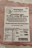 Farmerschinken