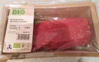 Steak de bœuf