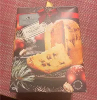 Mini Panettone