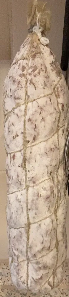 Salame Milano