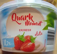 QuarkMoment