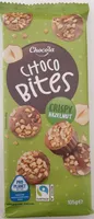 Choko Bites Crispy Hazelnut