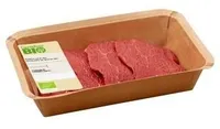 Escalope boeuf