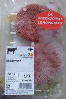 Hamburger
