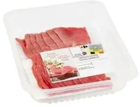 Filière Qualité Carrefour Plateau Carpaccio