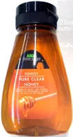 Pure Clear Honey