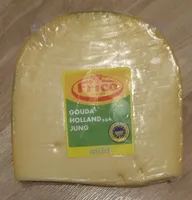 Gouda Holland jung mild